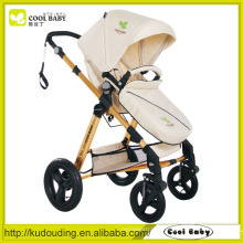 China supplier name brand easy baby stroller,stroller baby happy